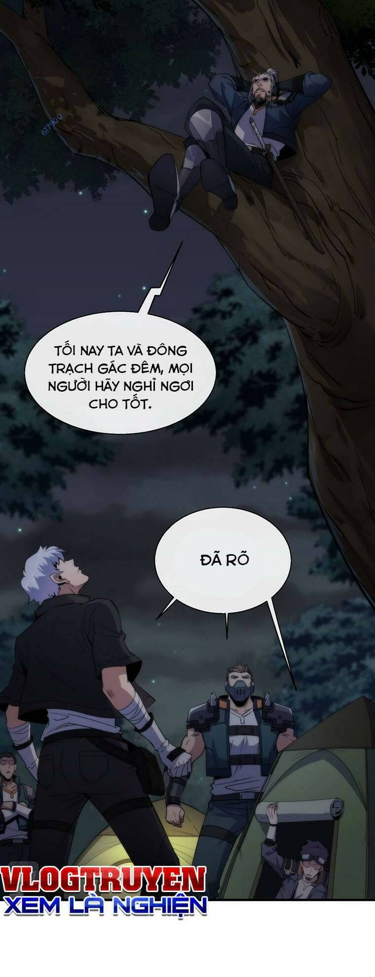 Phù Thạch Vương Giả chapter 14 - Upload bởi truyensieuhay.com