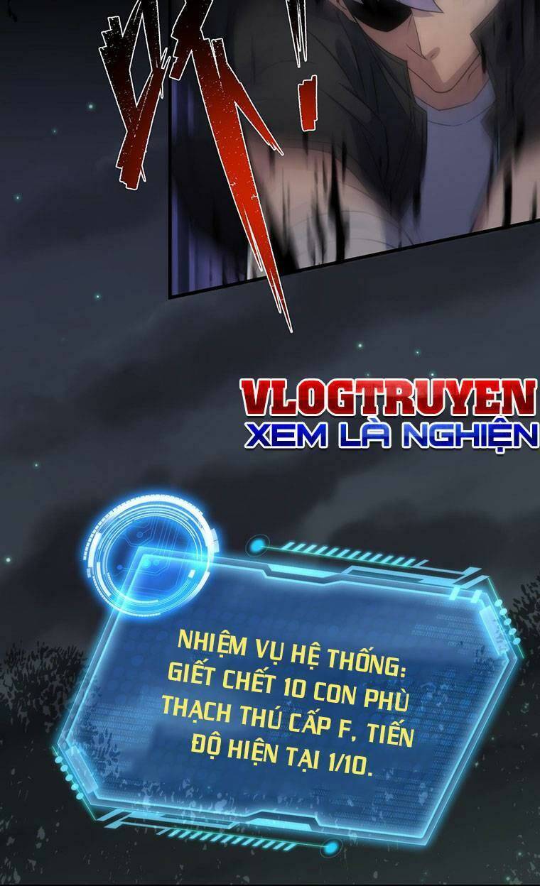Phù Thạch Vương Giả chapter 14 - Upload bởi truyensieuhay.com
