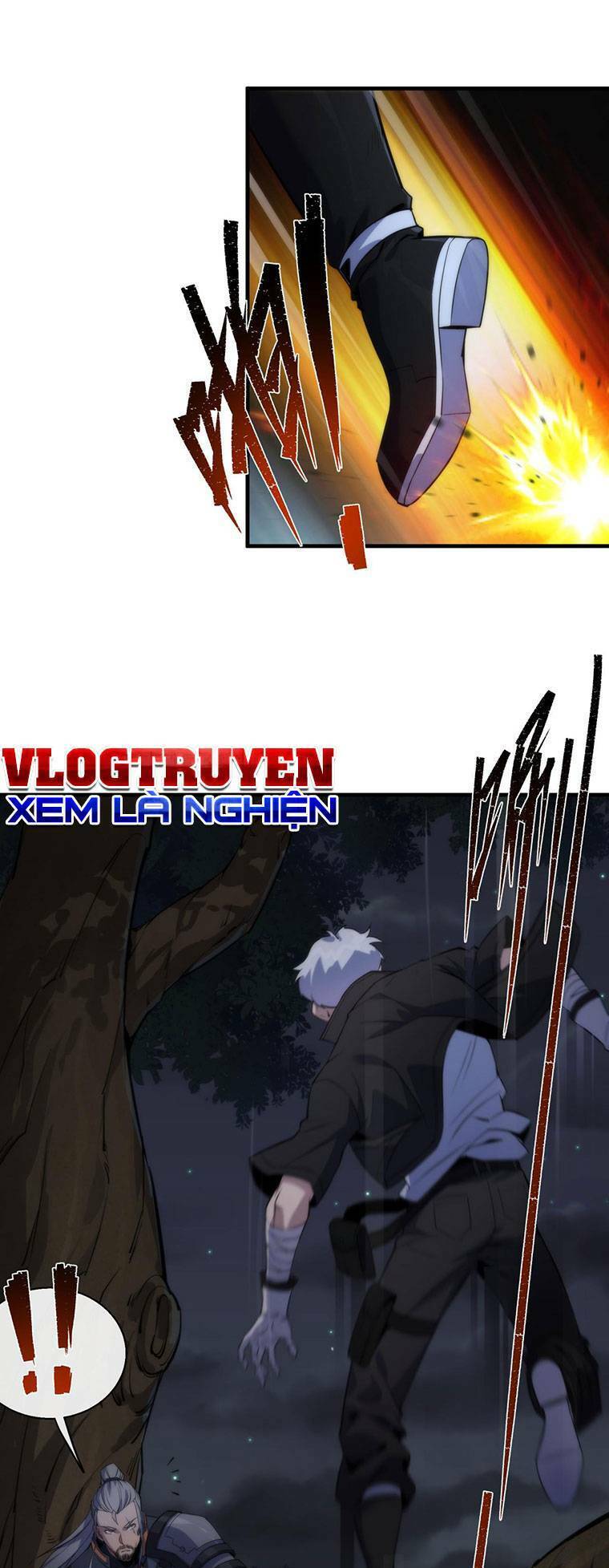 Phù Thạch Vương Giả chapter 14 - Upload bởi truyensieuhay.com