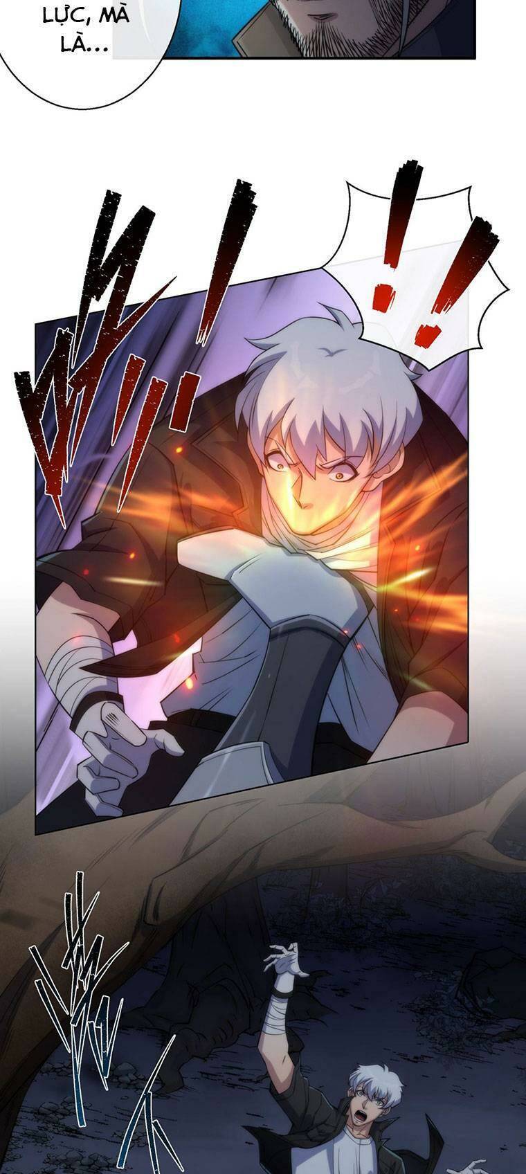 Phù Thạch Vương Giả chapter 14 - Upload bởi truyensieuhay.com