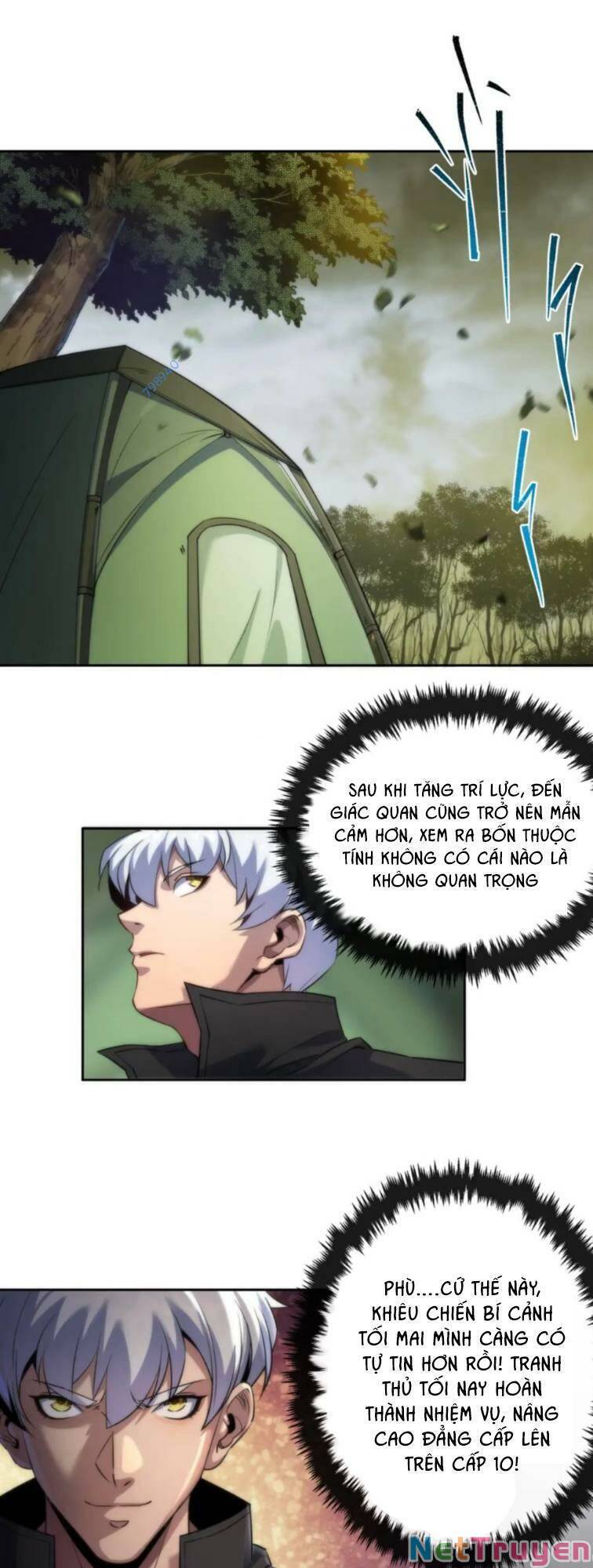Phù Thạch Vương Giả chapter 15 - Upload bởi truyensieuhay.com