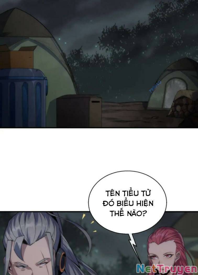 Phù Thạch Vương Giả chapter 15 - Upload bởi truyensieuhay.com