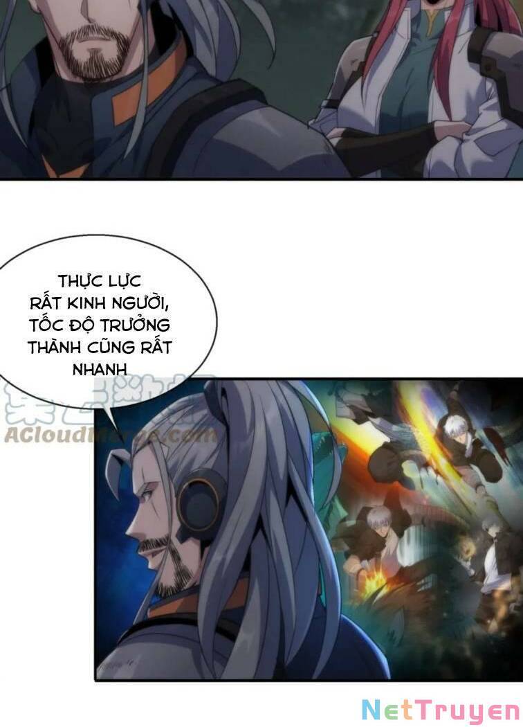 Phù Thạch Vương Giả chapter 15 - Upload bởi truyensieuhay.com