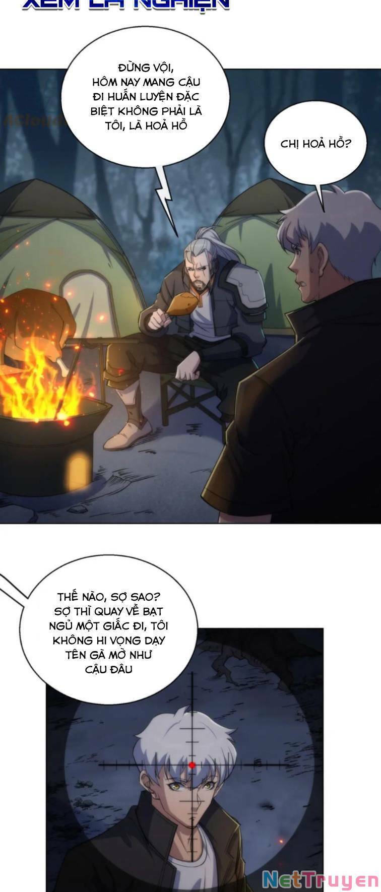 Phù Thạch Vương Giả chapter 15 - Upload bởi truyensieuhay.com