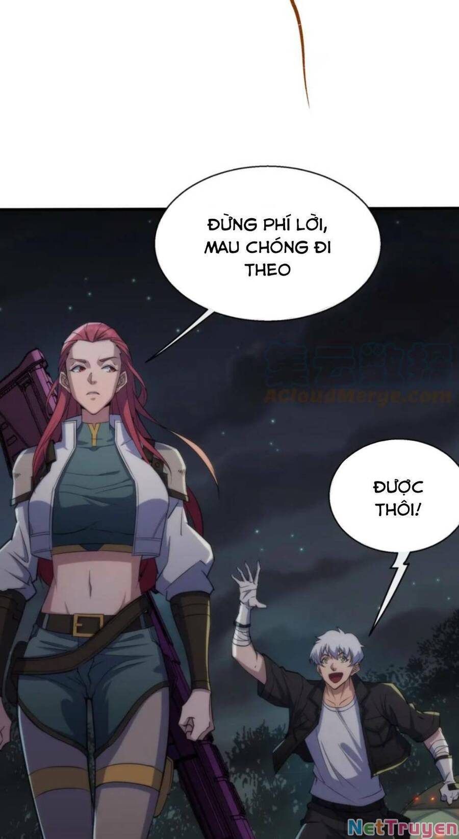 Phù Thạch Vương Giả chapter 15 - Upload bởi truyensieuhay.com