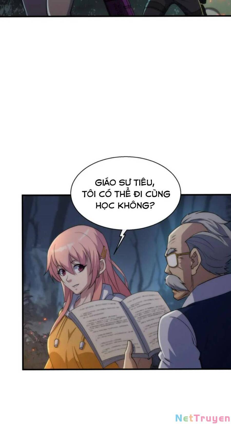 Phù Thạch Vương Giả chapter 15 - Upload bởi truyensieuhay.com