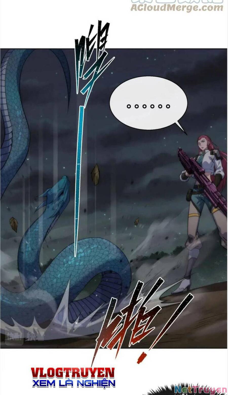 Phù Thạch Vương Giả chapter 16 - Trang 11