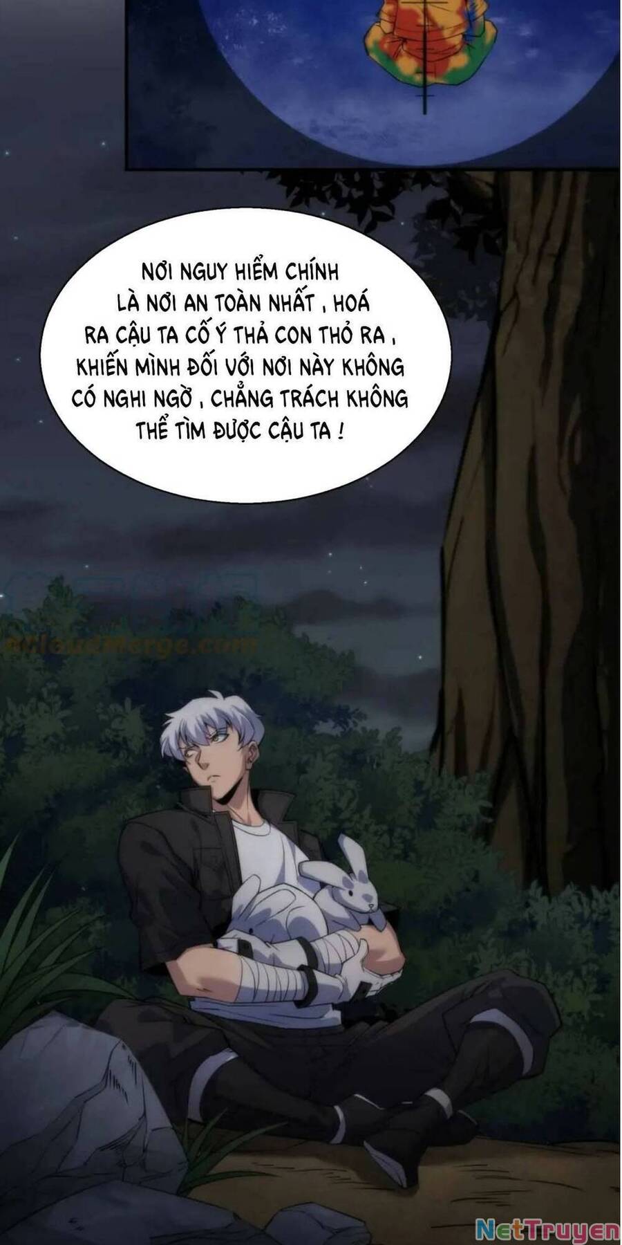 Phù Thạch Vương Giả chapter 16 - Trang 17