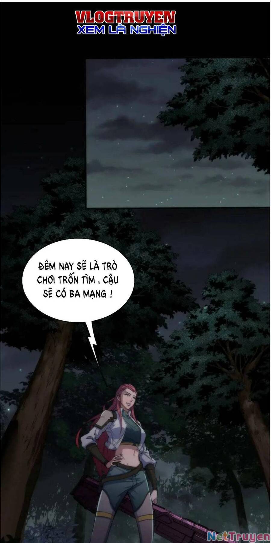 Phù Thạch Vương Giả chapter 16 - Trang 2