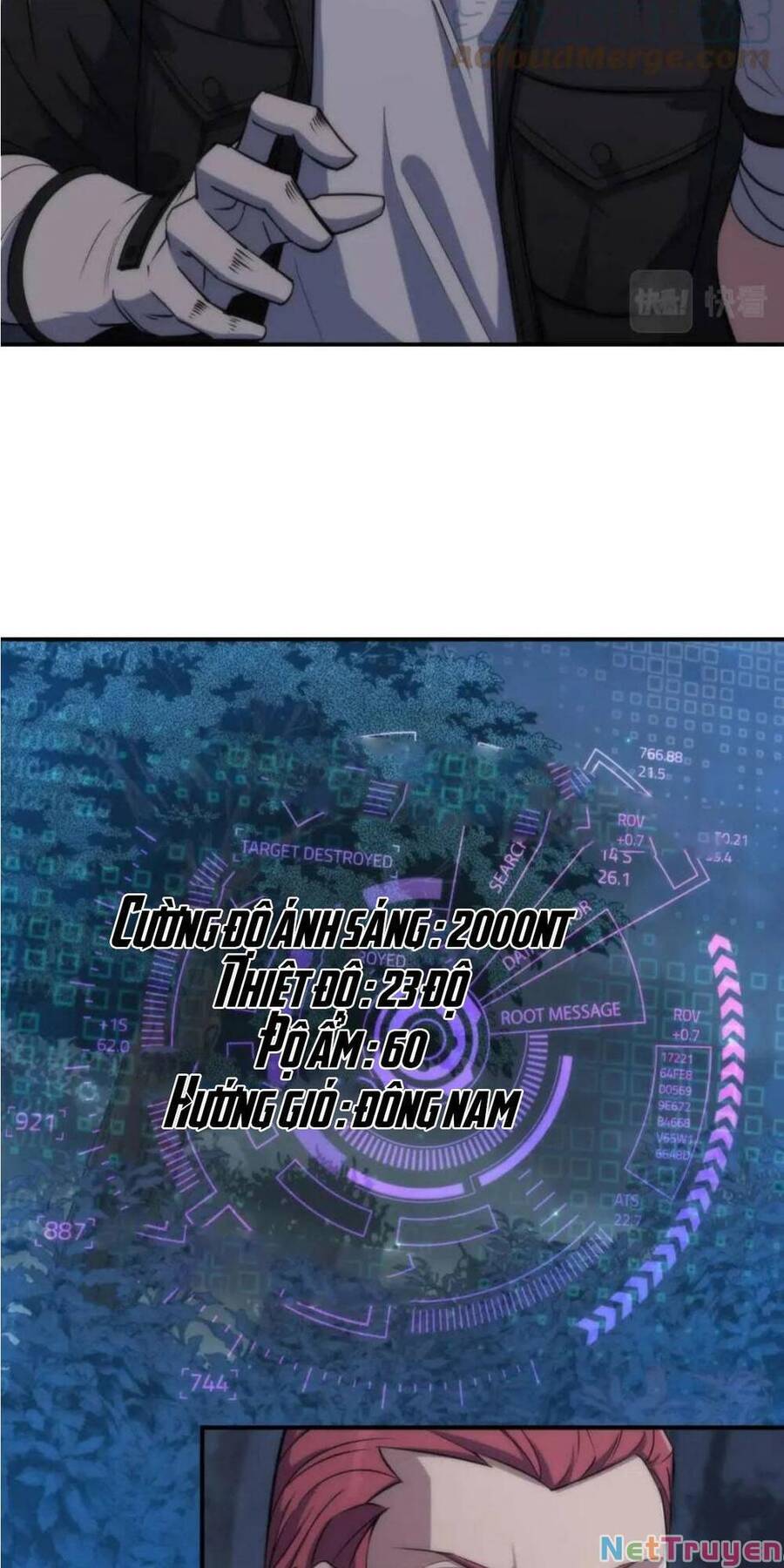 Phù Thạch Vương Giả chapter 16 - Trang 27
