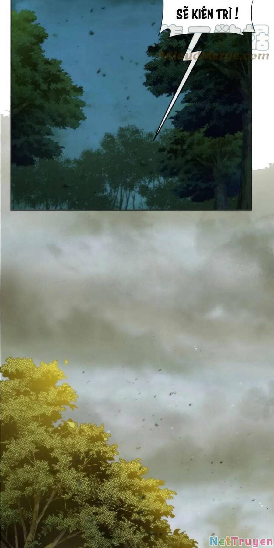 Phù Thạch Vương Giả chapter 16 - Trang 30