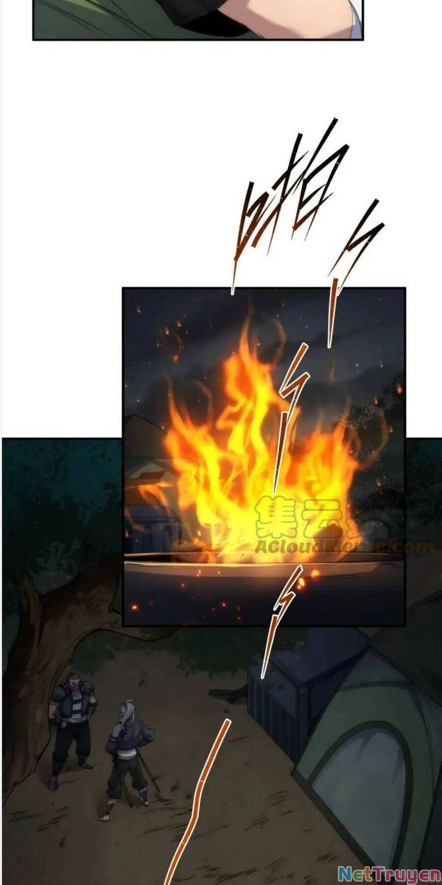 Phù Thạch Vương Giả chapter 16 - Trang 39