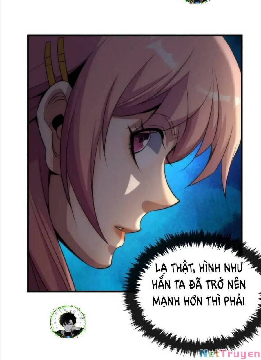 Phù Thạch Vương Giả chapter 16 - Trang 46