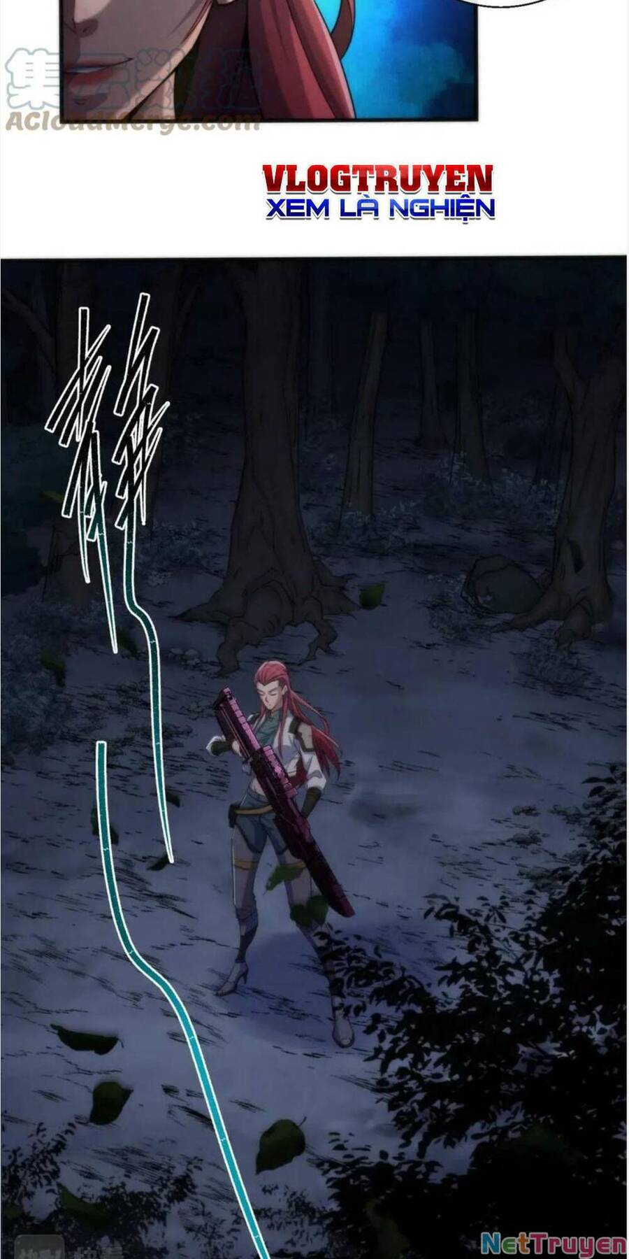 Phù Thạch Vương Giả chapter 16 - Trang 5