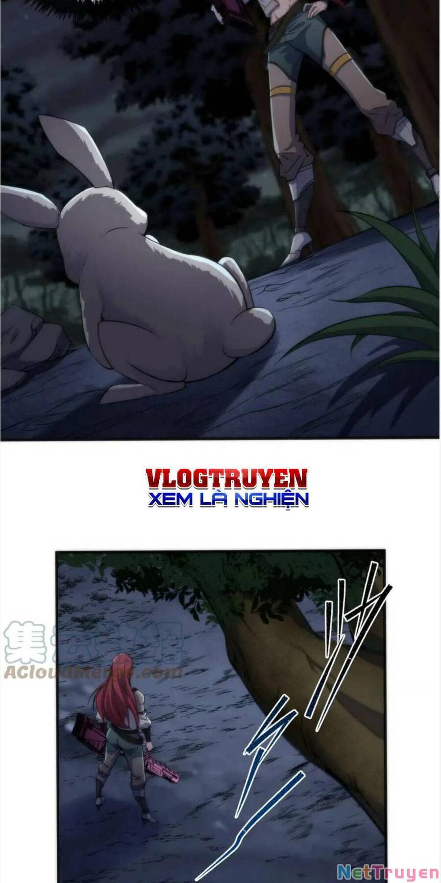 Phù Thạch Vương Giả chapter 16 - Trang 9