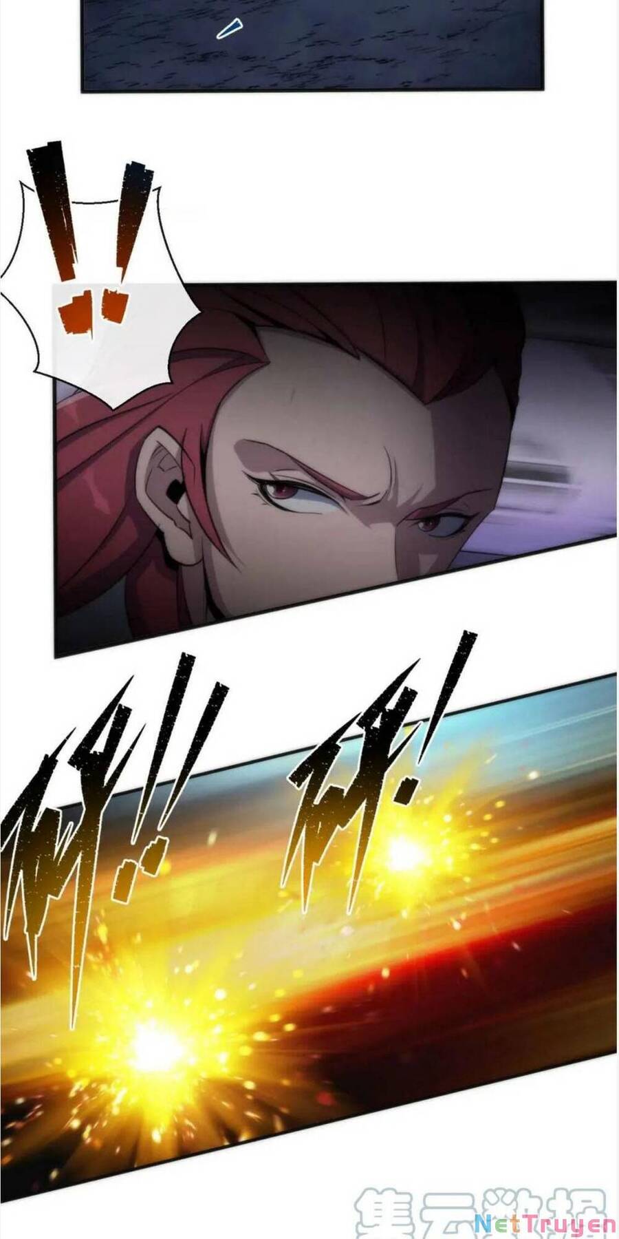 Phù Thạch Vương Giả chapter 16 - Trang 10
