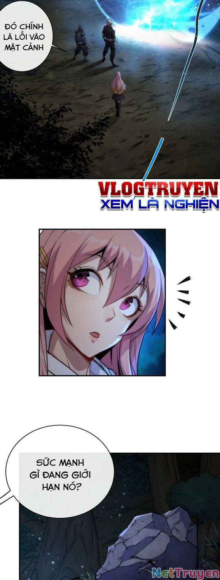 Phù Thạch Vương Giả chapter 17 - Trang 28