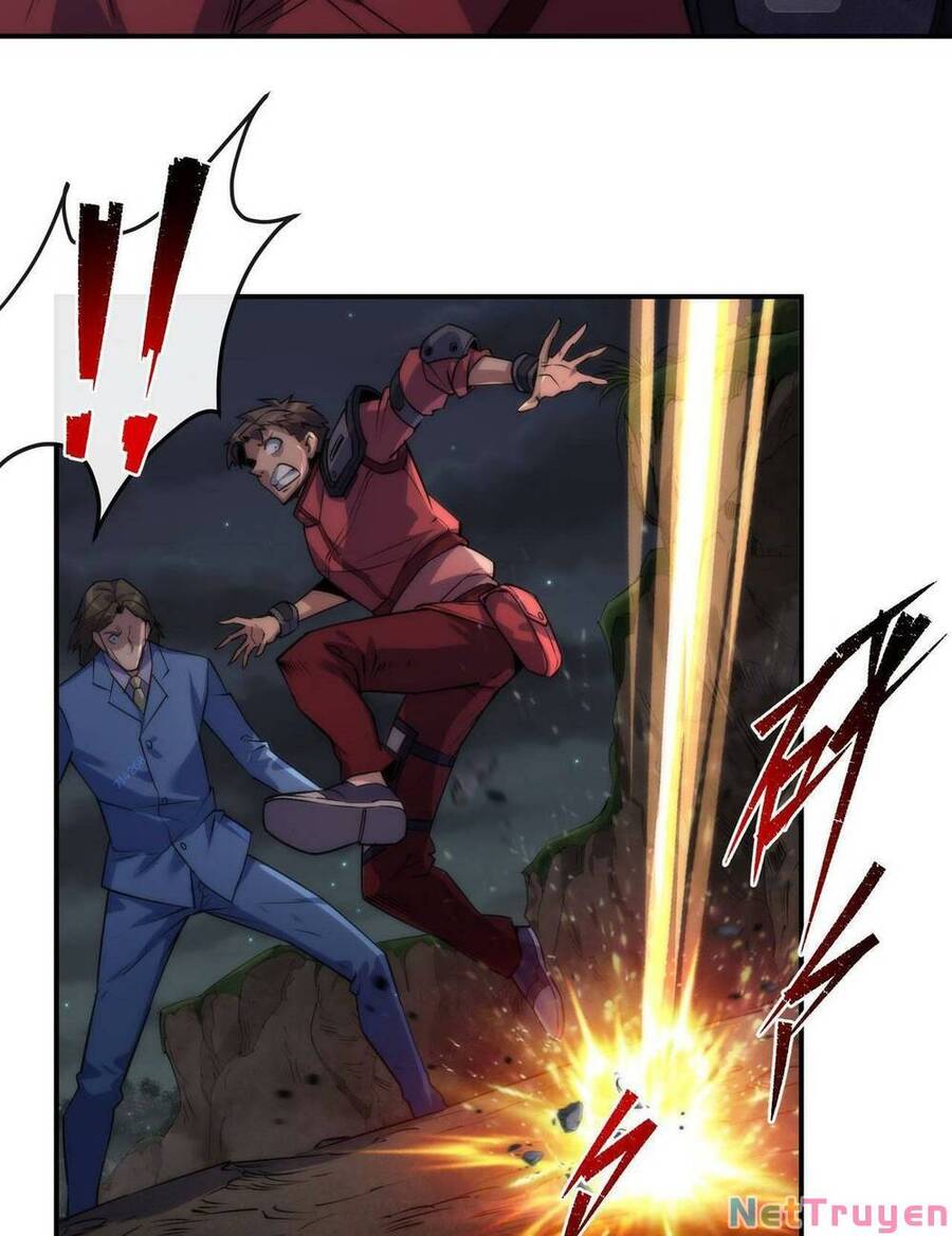 Phù Thạch Vương Giả chapter 18 - Trang 15