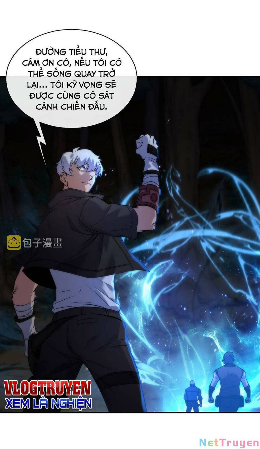 Phù Thạch Vương Giả chapter 18 - Trang 26