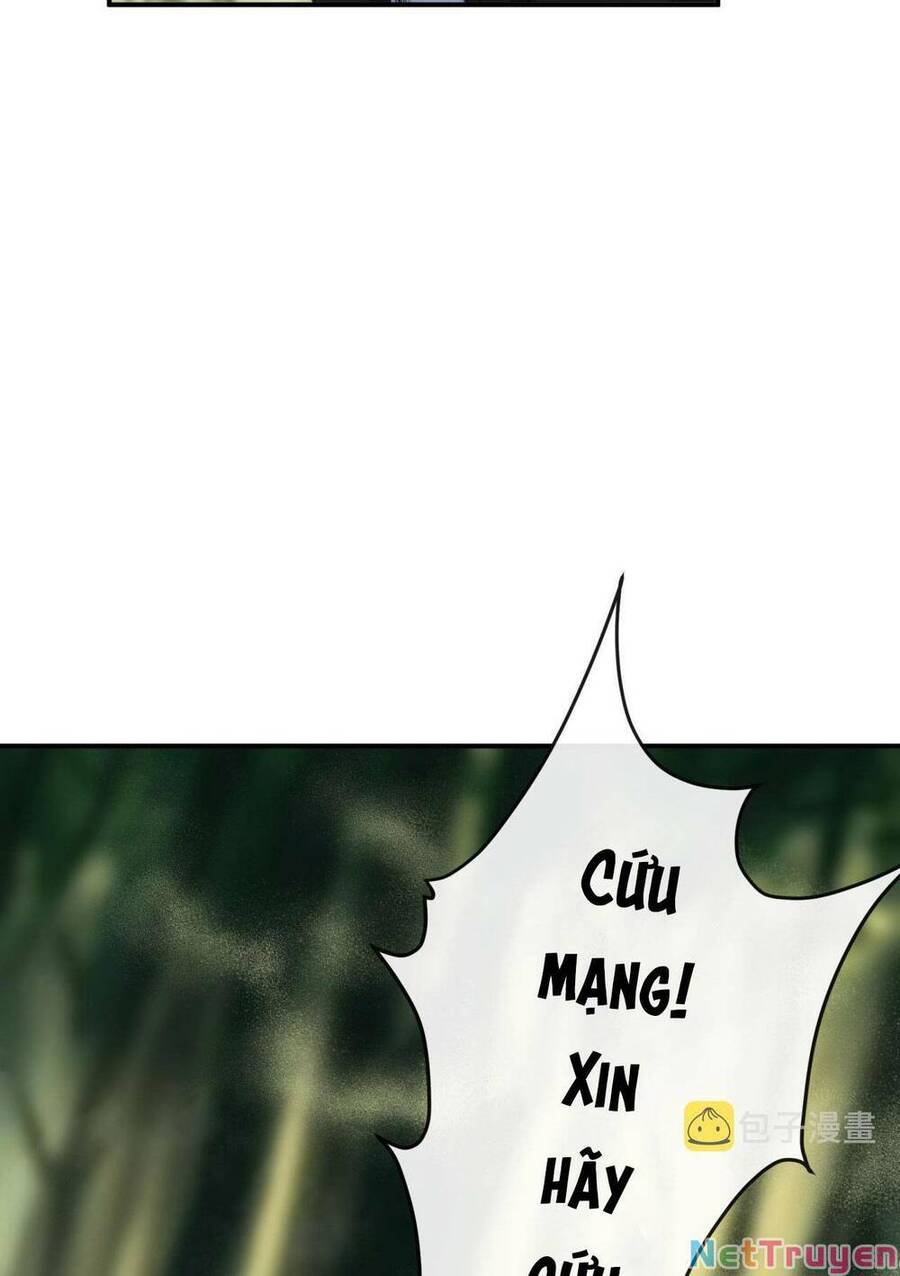 Phù Thạch Vương Giả chapter 18 - Trang 31