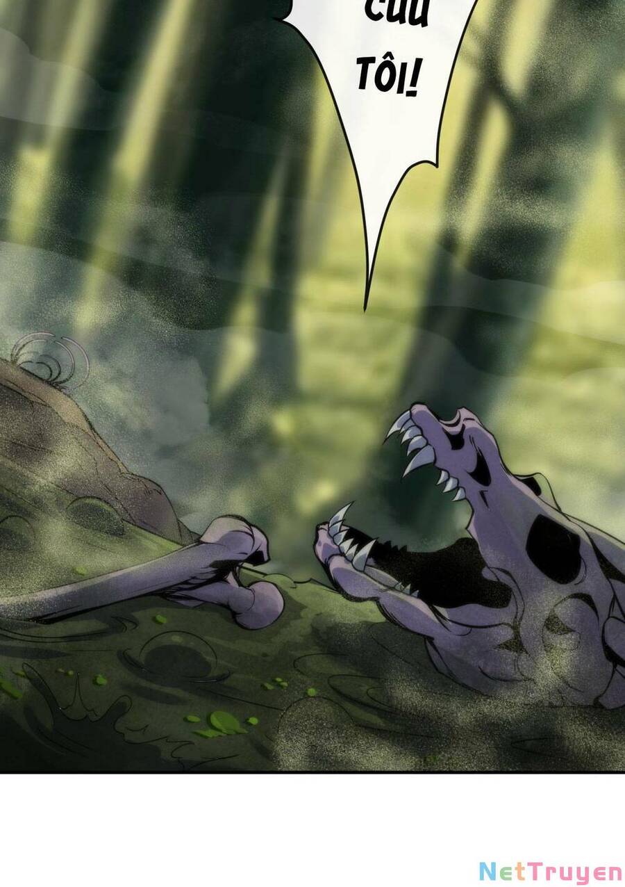 Phù Thạch Vương Giả chapter 18 - Trang 32