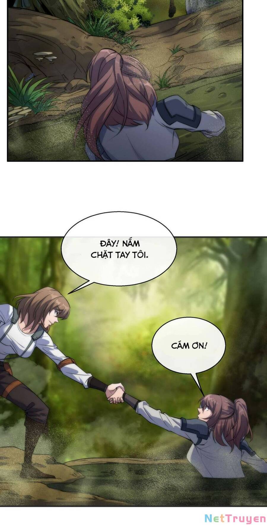 Phù Thạch Vương Giả chapter 18 - Trang 37