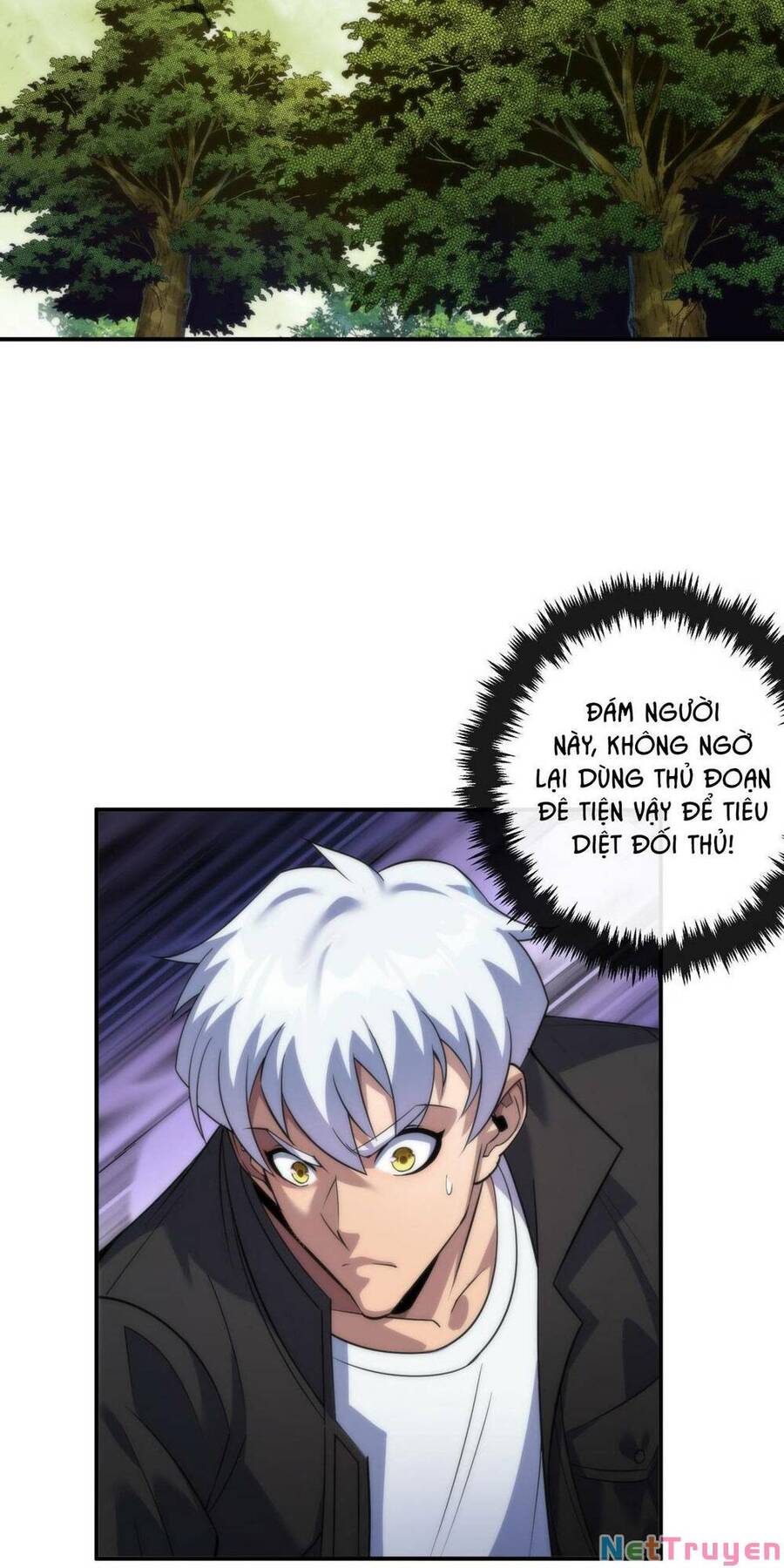 Phù Thạch Vương Giả chapter 18 - Trang 43