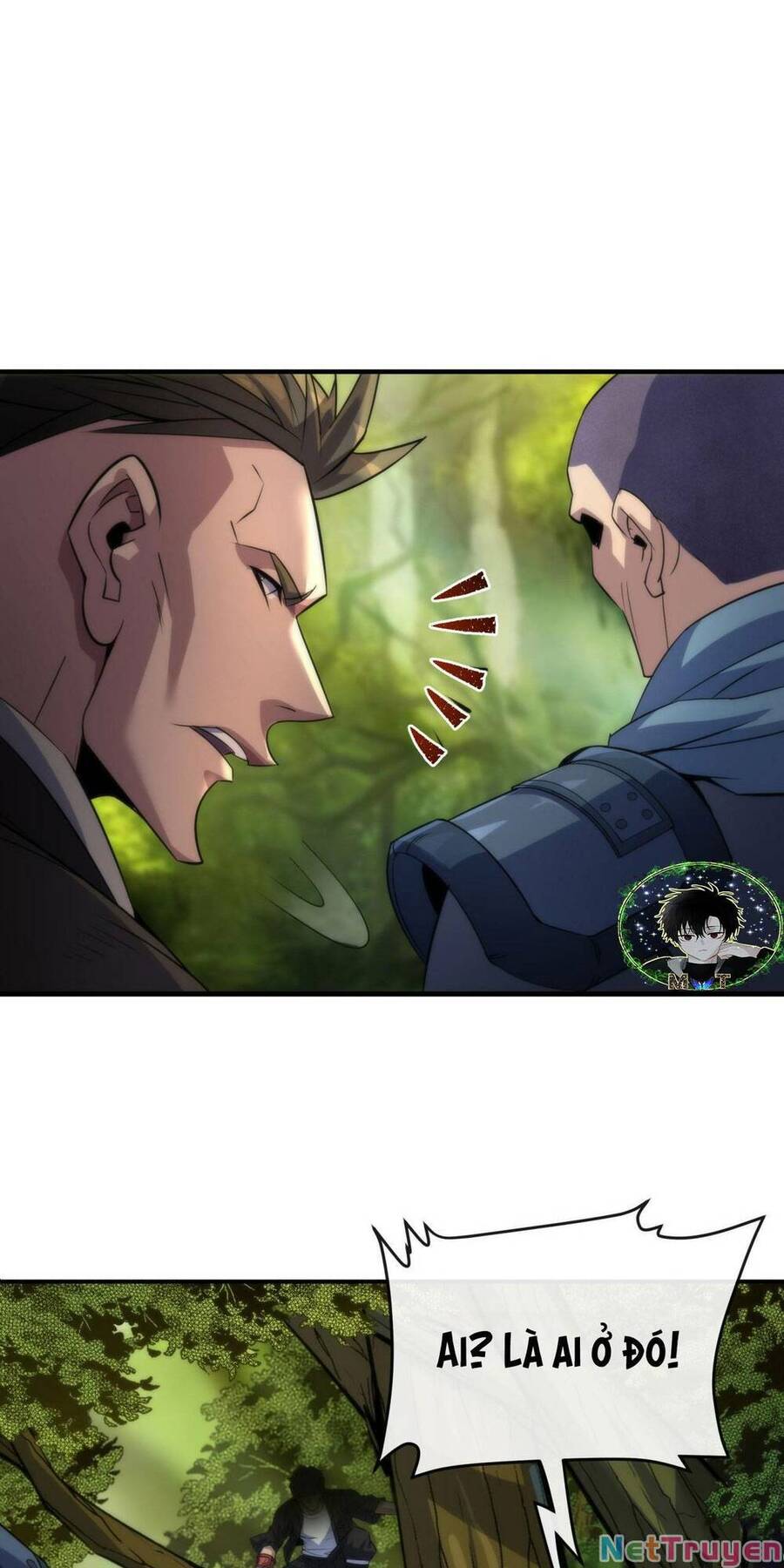 Phù Thạch Vương Giả chapter 18 - Trang 44