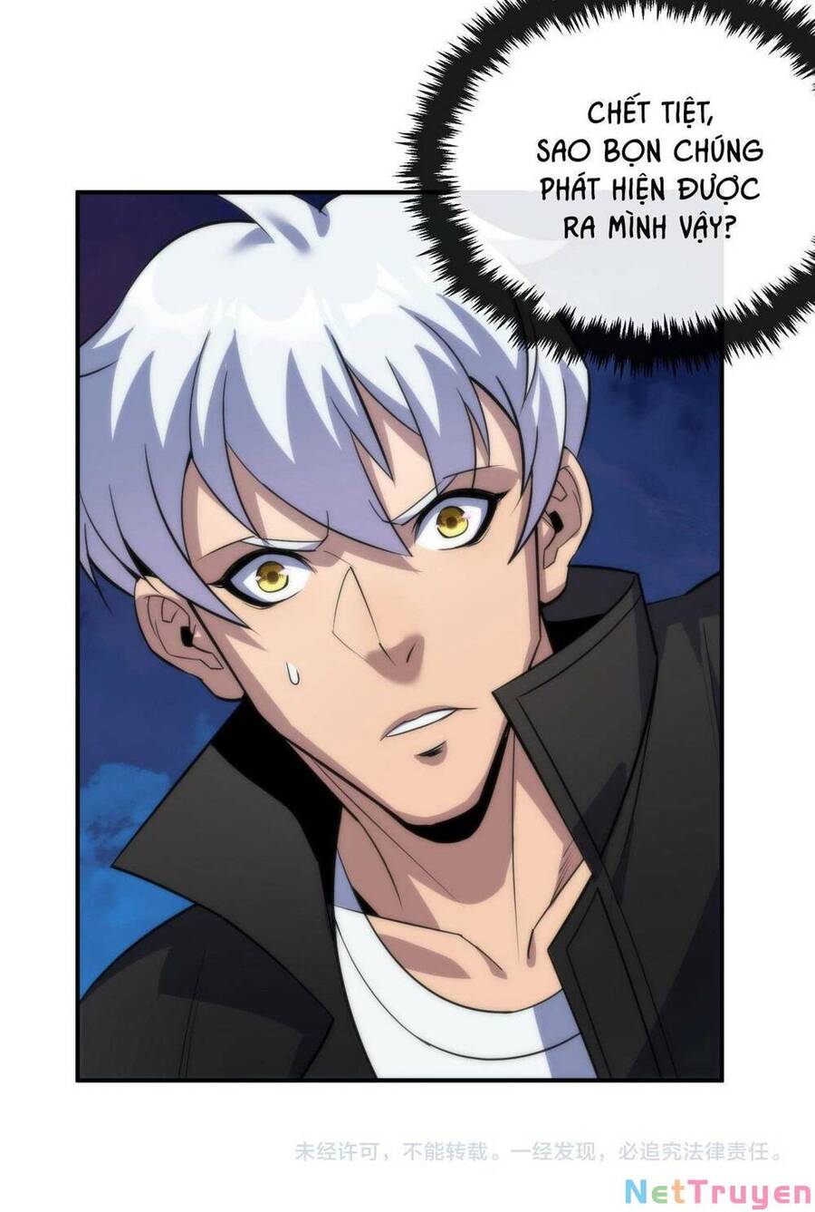 Phù Thạch Vương Giả chapter 18 - Trang 46