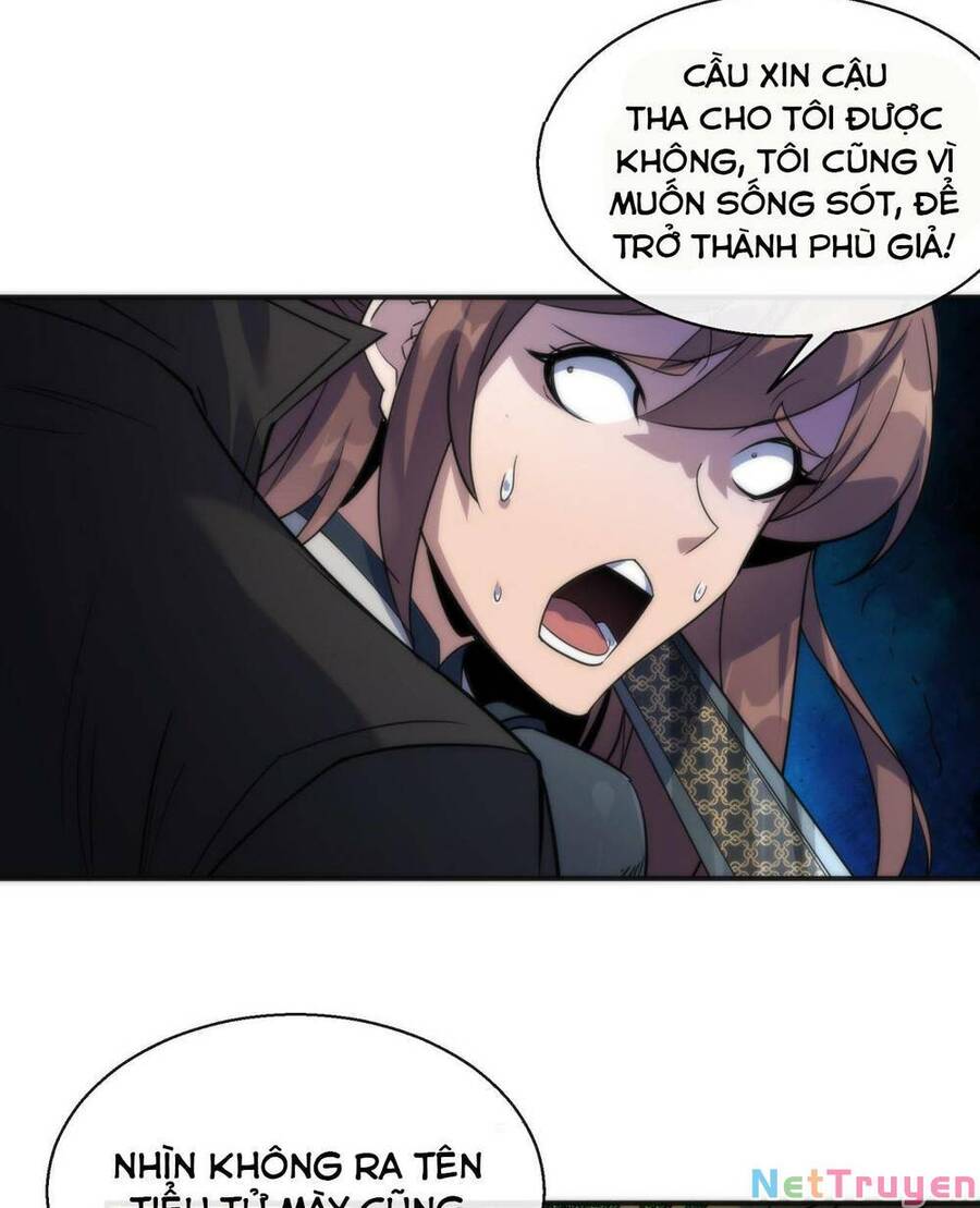 Phù Thạch Vương Giả chapter 19 - Trang 15