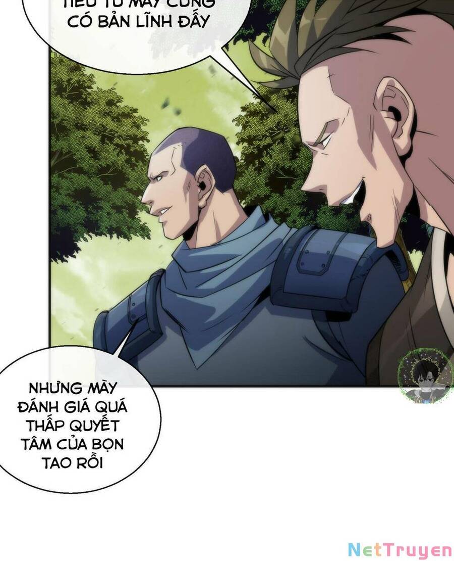 Phù Thạch Vương Giả chapter 19 - Trang 16