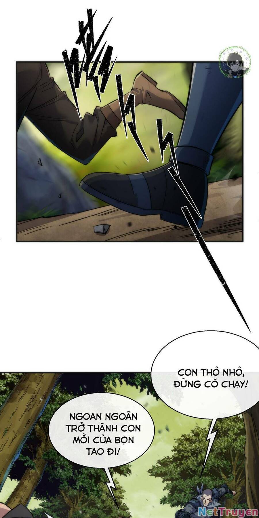 Phù Thạch Vương Giả chapter 19 - Trang 2