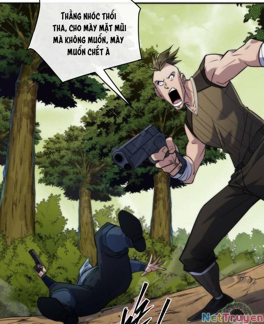 Phù Thạch Vương Giả chapter 19 - Trang 25