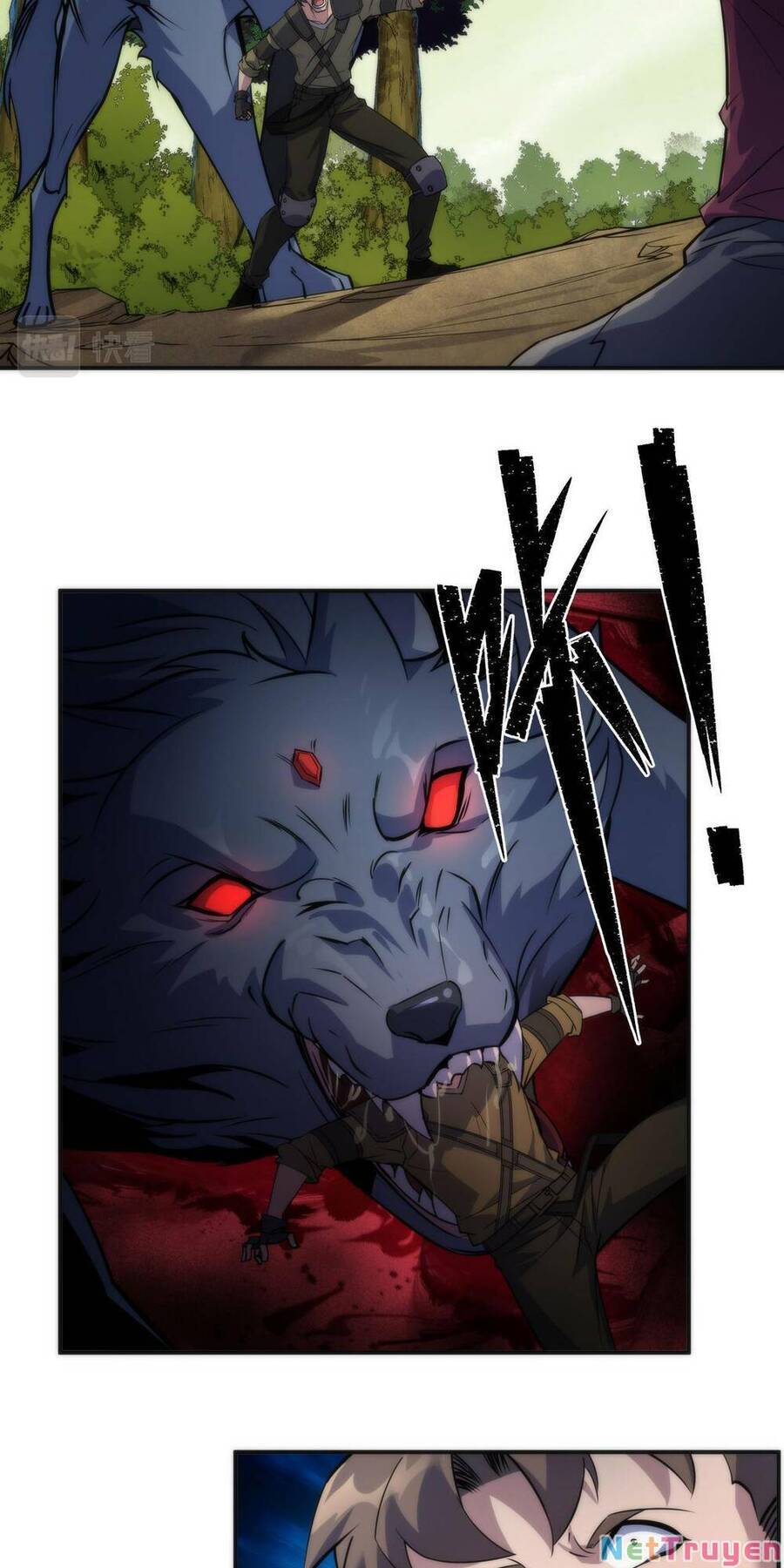 Phù Thạch Vương Giả chapter 19 - Trang 41