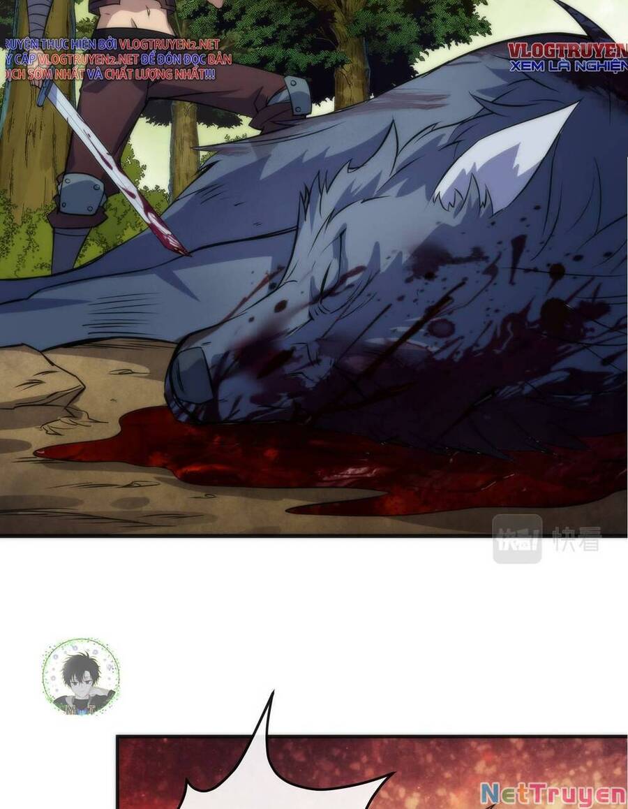 Phù Thạch Vương Giả chapter 19 - Trang 48