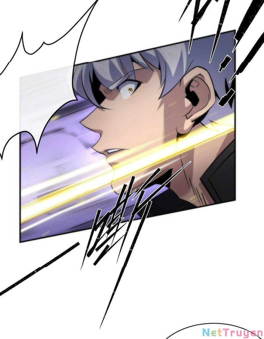 Phù Thạch Vương Giả chapter 19 - Trang 5
