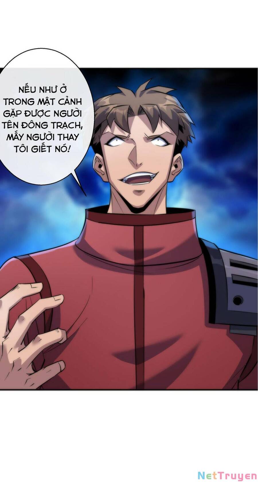 Phù Thạch Vương Giả chapter 19 - Trang 51