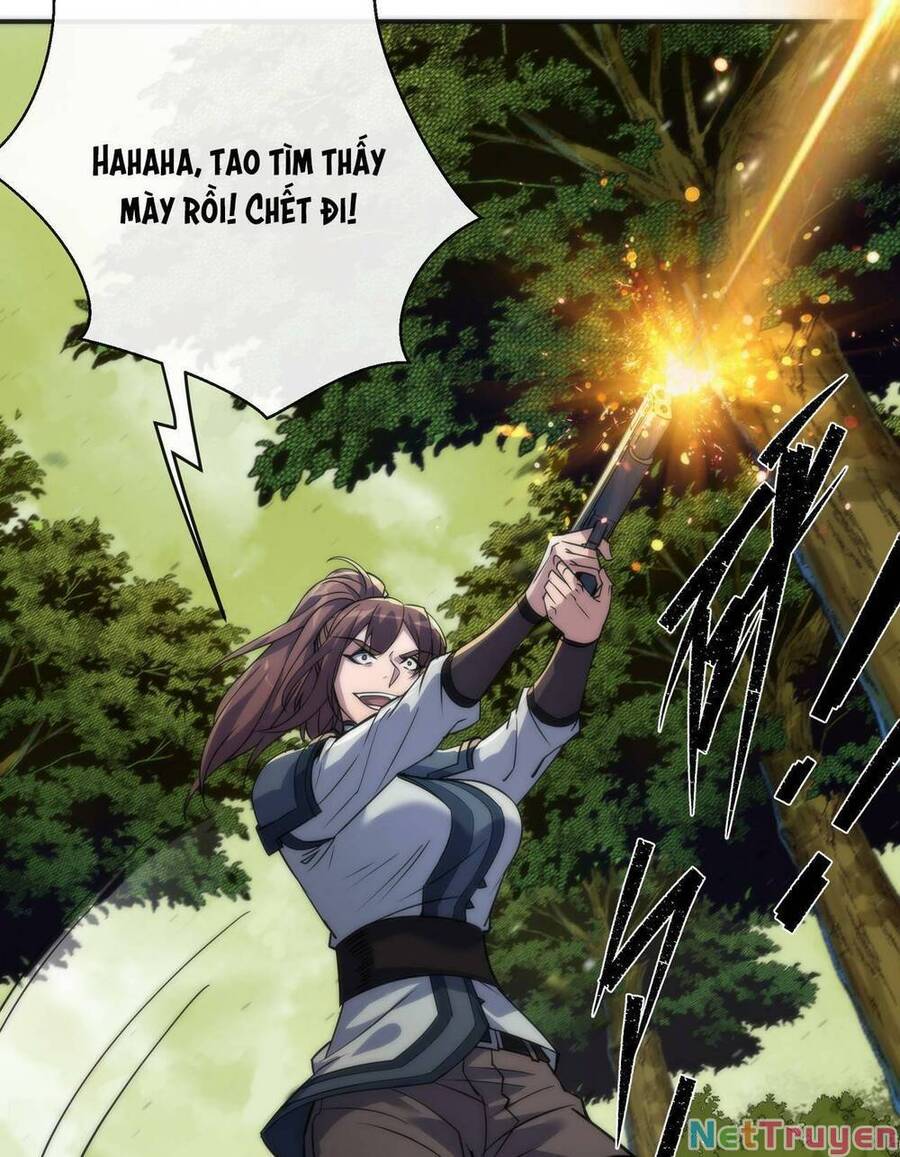 Phù Thạch Vương Giả chapter 19 - Trang 10