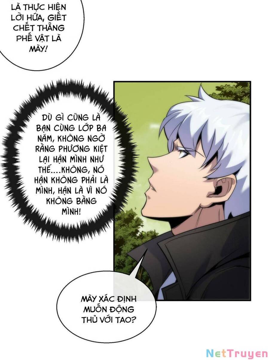 Phù Thạch Vương Giả chapter 20 - Trang 14