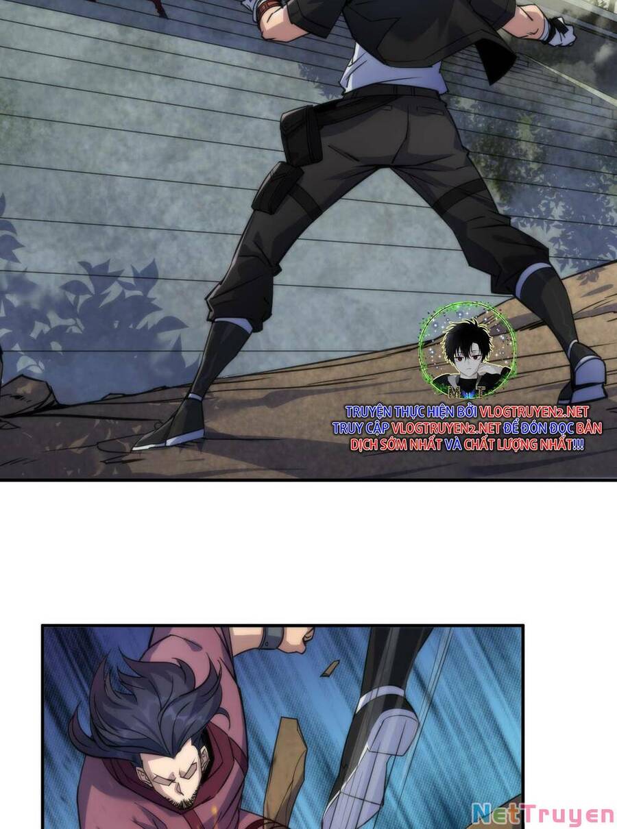 Phù Thạch Vương Giả chapter 20 - Trang 16