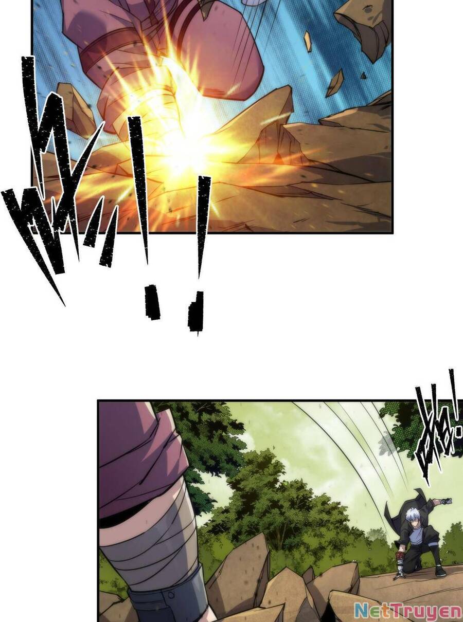 Phù Thạch Vương Giả chapter 20 - Trang 17