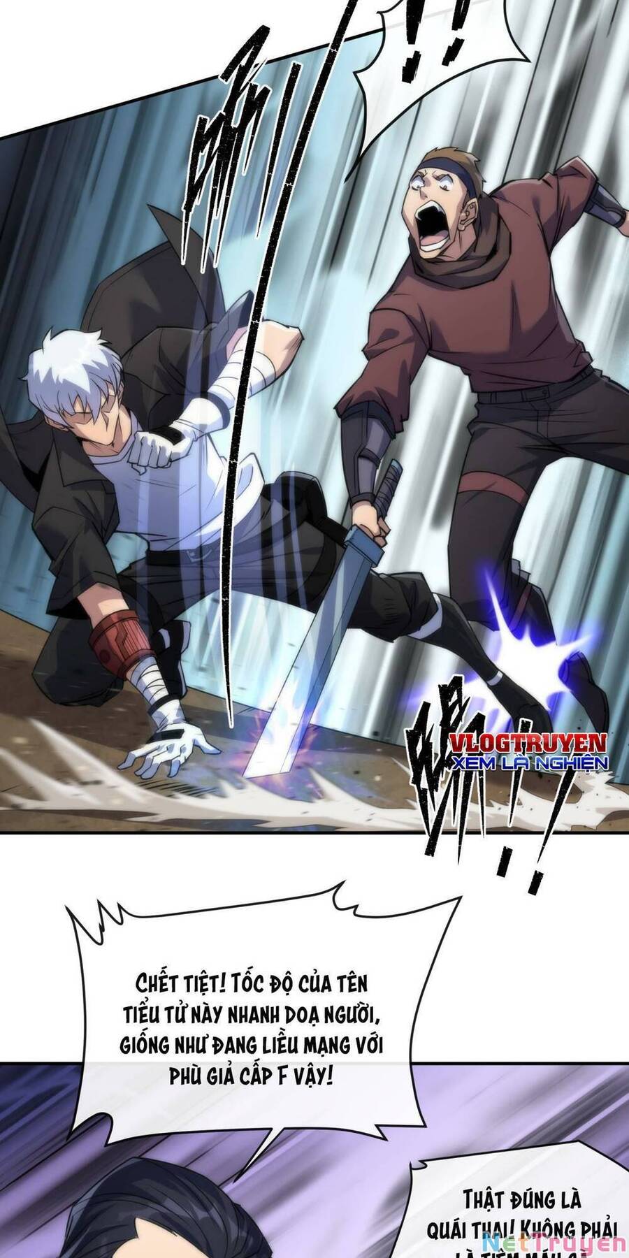 Phù Thạch Vương Giả chapter 20 - Trang 19