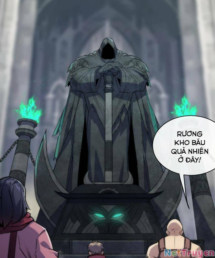 Phù Thạch Vương Giả chapter 20 - Trang 43