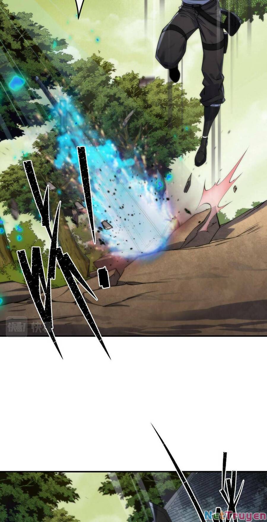 Phù Thạch Vương Giả chapter 20 - Trang 10