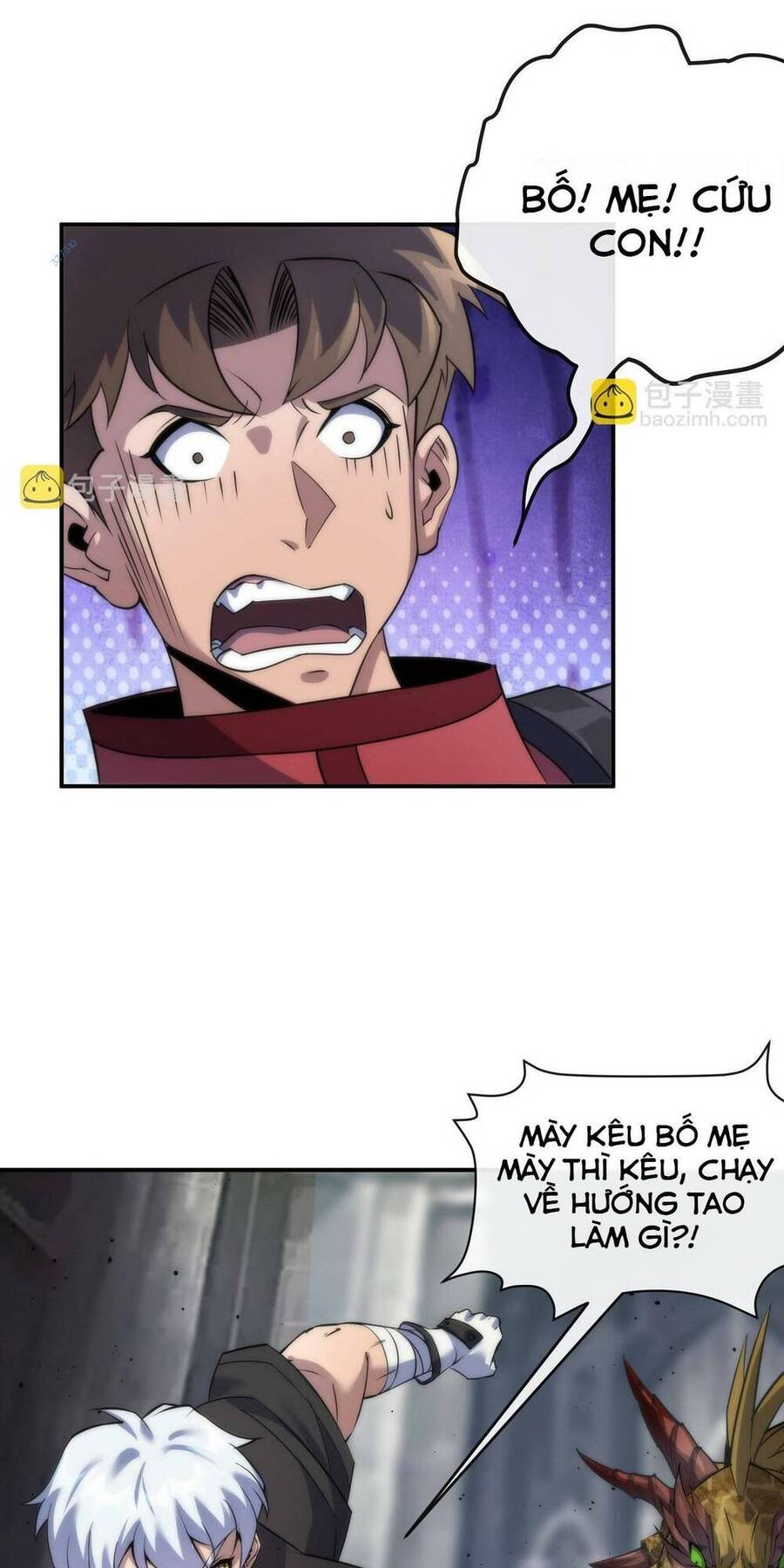 Phù Thạch Vương Giả chapter 21 - Trang 24