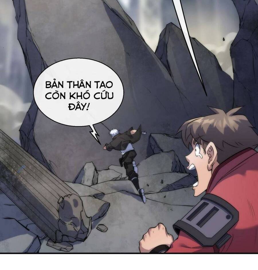 Phù Thạch Vương Giả chapter 21 - Trang 26
