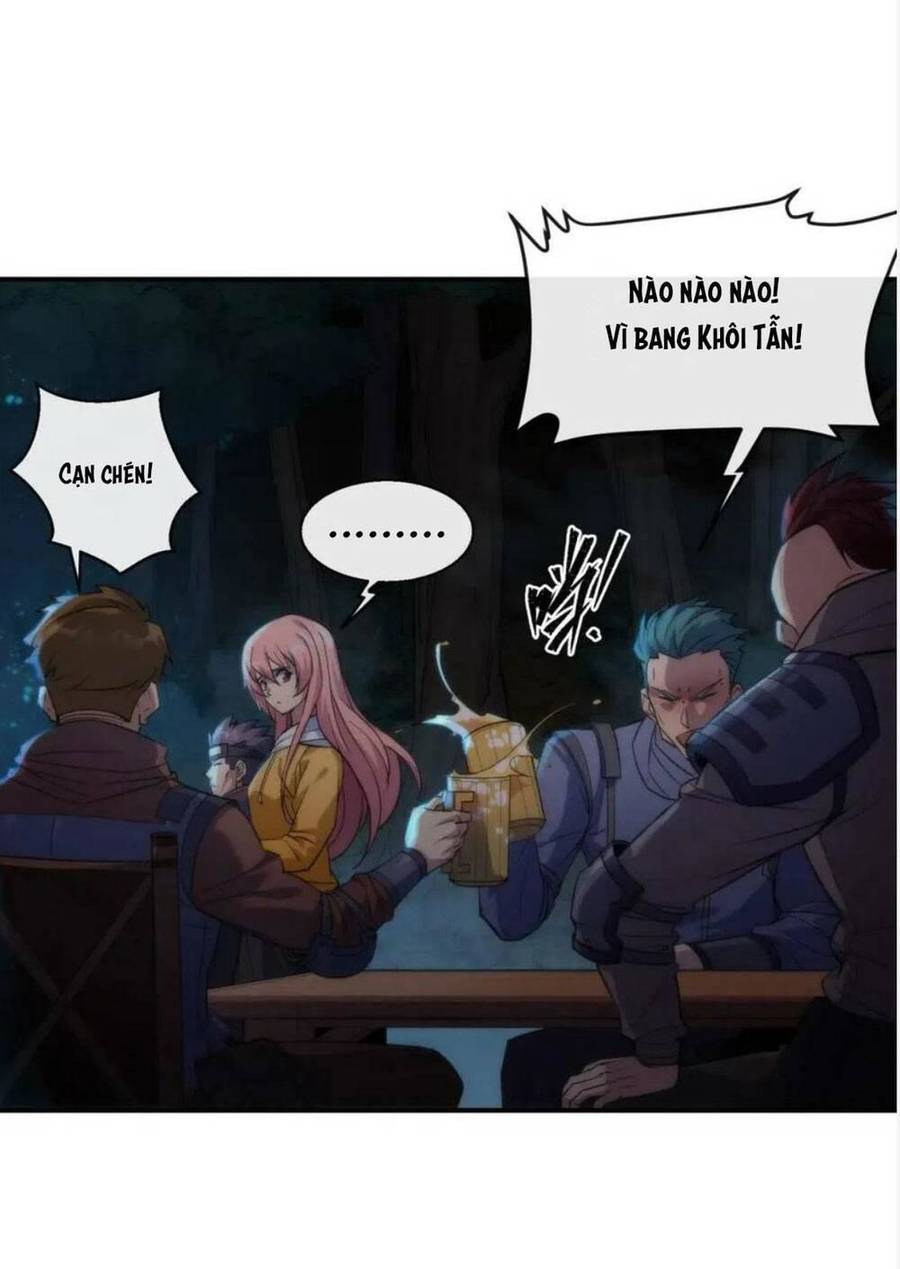 Phù Thạch Vương Giả chapter 22 - Trang 14
