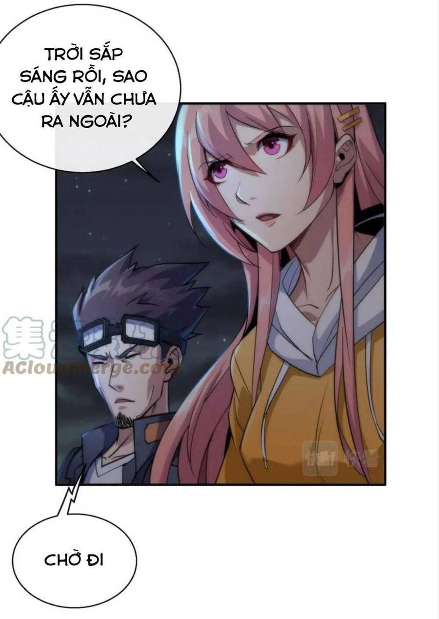 Phù Thạch Vương Giả chapter 22 - Trang 15