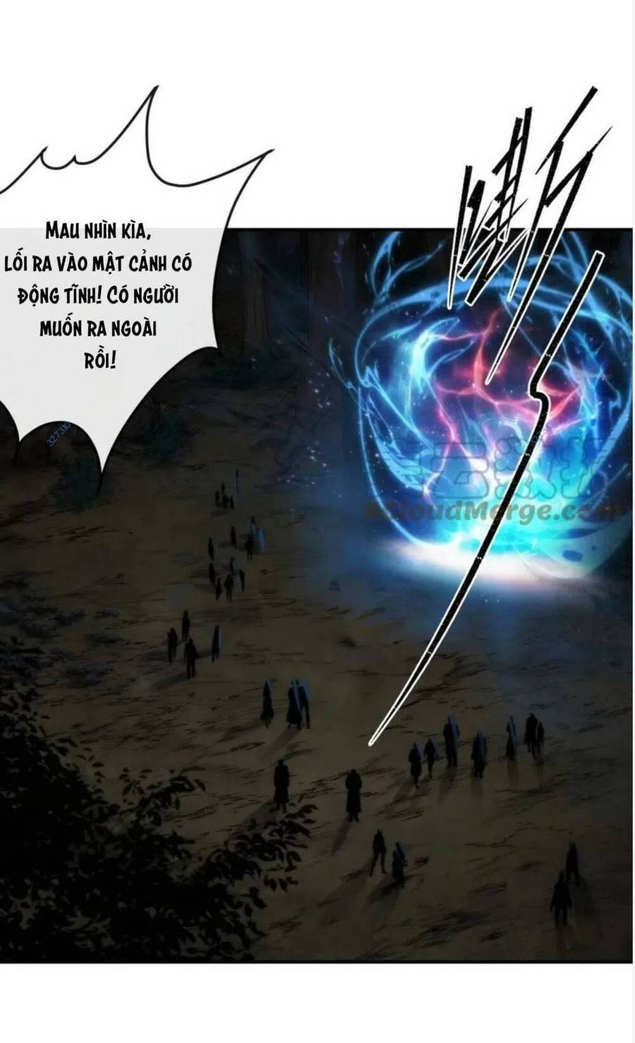 Phù Thạch Vương Giả chapter 22 - Trang 17