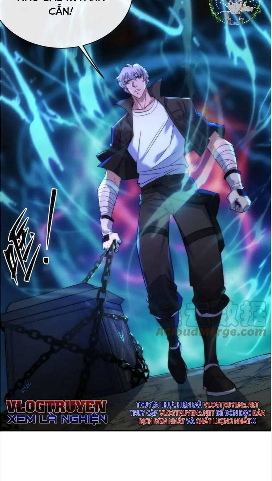Phù Thạch Vương Giả chapter 22 - Trang 21